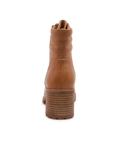 NOEL TO TAN LEATHER