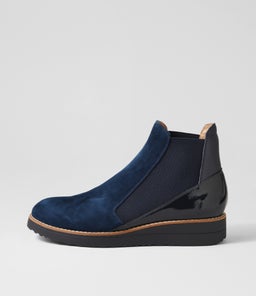 OSIEL TO DK BLUE MIX