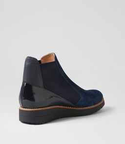 OSIEL TO DK BLUE MIX