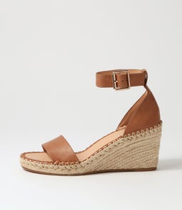 GONICE TO TAN LEATHER