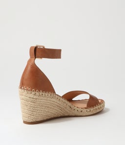 GONICE TO TAN LEATHER