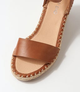 GONICE TO TAN LEATHER