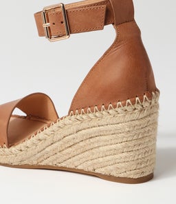 GONICE TO TAN LEATHER