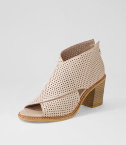 GREECA TO CAFE LEATHER