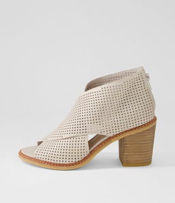 GREECA TO STONE LEATHER