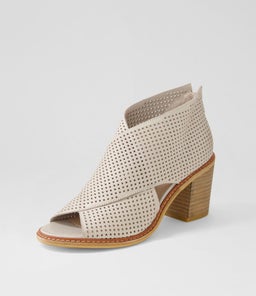 GREECA TO STONE LEATHER
