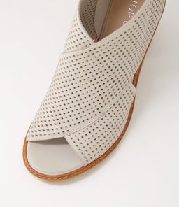 GREECA TO STONE LEATHER