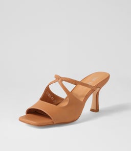 LICOLE TO TAN LEATHER