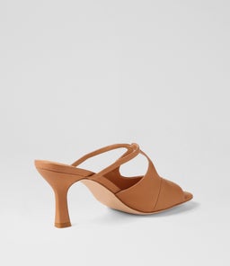 LICOLE TO TAN LEATHER