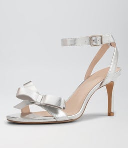 NEPIZA TO SILVER LEATHER