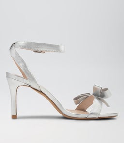 NEPIZA TO SILVER LEATHER