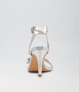 NEPIZA TO SILVER LEATHER