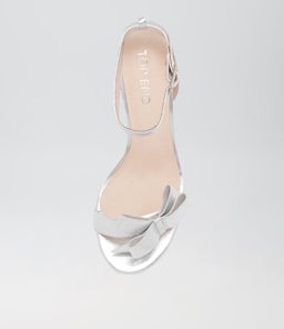 NEPIZA TO SILVER LEATHER