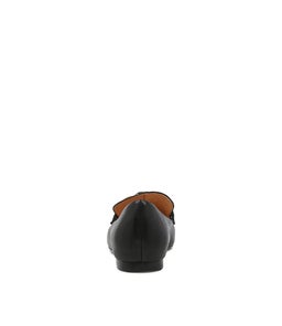 SOCORO TO BLACK LEATHER