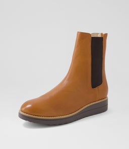 OREMI TO DRAMBUIE CHOC SOLE LEATHER