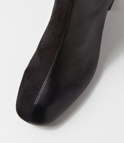 ELENOR TO BLACK MIX STRETCH