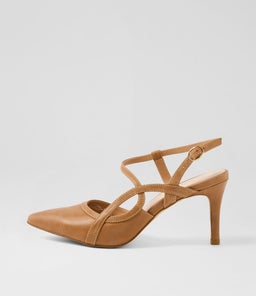BASIATS TO TAN LEATHER