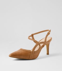 BASIATS TO TAN LEATHER