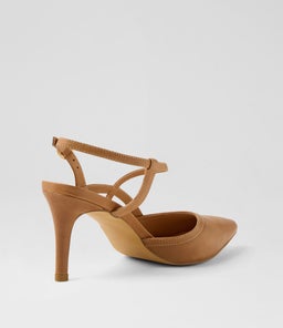 BASIATS TO TAN LEATHER