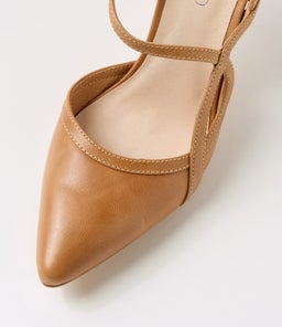 BASIATS TO TAN LEATHER