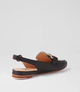 FAVILLA TO BLACK LEATHER