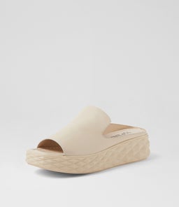 ROSABEL TO MILK MILK SOLE LEATHER