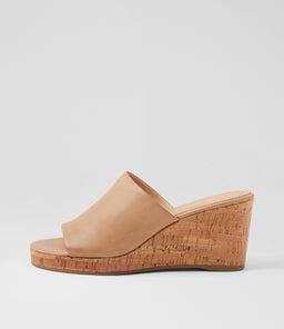 WALARS TO LATTE LEATHER