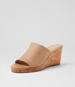 WALARS TO LATTE LEATHER