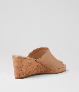 WALARS TO LATTE LEATHER