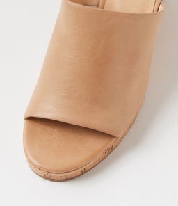 WALARS TO LATTE LEATHER