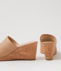 WALARS TO LATTE LEATHER