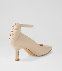 LIFFY TO NUDE LEATHER