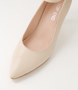 LIFFY TO NUDE LEATHER