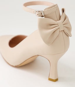 LIFFY TO NUDE LEATHER