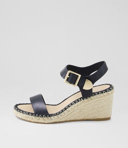 GABIGALE TO BLACK LEATHER