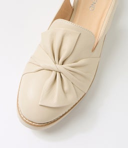 OLISSAS TO VANILLA VANILLA SOLE LEATHER