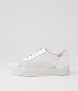 PRESNO TO WHITE MIX