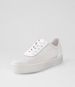 PRESNO TO WHITE MIX