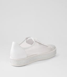 PRESNO TO WHITE MIX