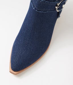 DAYA TO DK DENIM FABRIC
