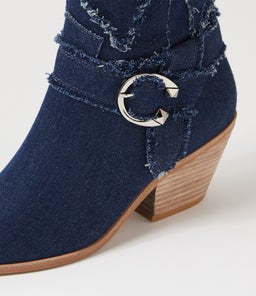 DAYA TO DK DENIM FABRIC