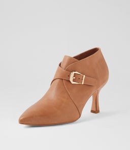 LINNY TO TAN LEATHER