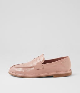 LOSETTE TO PINK PATENT LEATHER