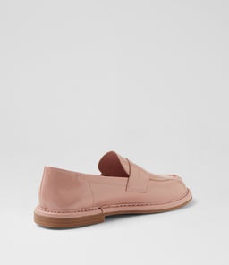 LOSETTE TO PINK PATENT LEATHER