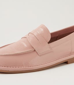 LOSETTE TO PINK PATENT LEATHER
