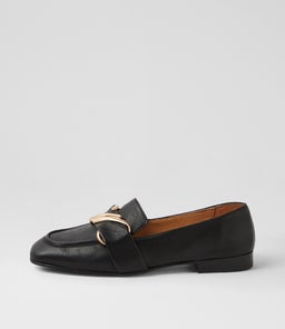 PAYDIE TO BLACK LEATHER