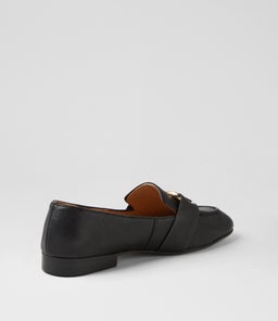 PAYDIE TO BLACK LEATHER