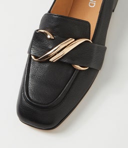 PAYDIE TO BLACK LEATHER