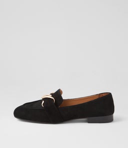 PAYDIE TO BLACK SUEDE