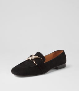 PAYDIE TO BLACK SUEDE